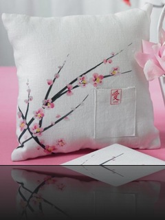 le-coussin-dalliances-mariage-fleur-de-cerisier le-coussin-dalliances-mariage-fleur-de-cerisier