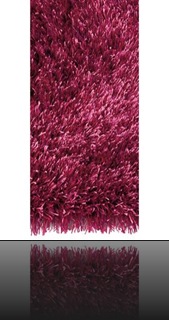 TAPIS SWING VIOLET