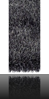 TAPIS SWINF GRIS