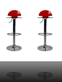 tabouret de bar design