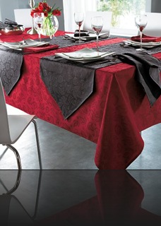 Linge de table pas cher Linge de table pas cher