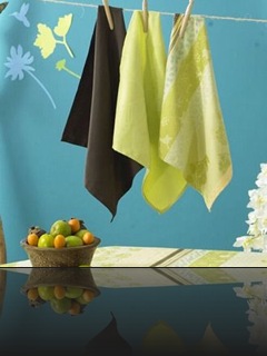 Linge de table pas cher Linge de table pas cher