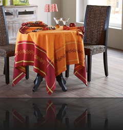 Linge de table pas cher Linge de table pas cher