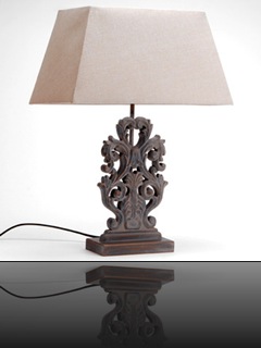 Abat-jour design pas cher Abat-jour design pas cher
