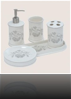 Accessoire salle de bain design Accessoire salle de bain design