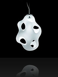 Lampe suspension design Lampe suspension design