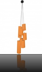 Lampe suspension design Lampe suspension design