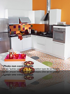 Idée déco cuisine Idée déco cuisine
