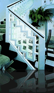 Déco escalier Déco escalier