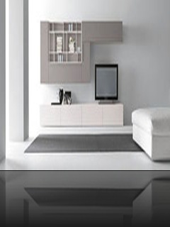 bibliotheque murale design bibliotheque murale design