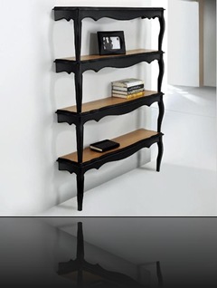 bibliotheque murale design bibliotheque murale design