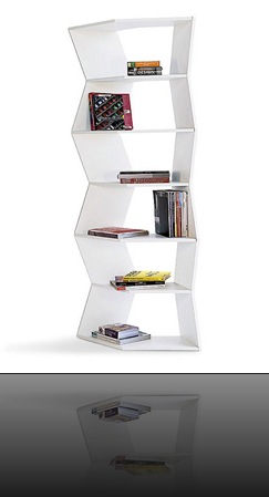 bibliotheque murale design bibliotheque murale design