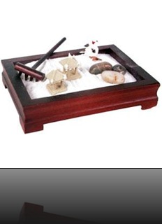 jardin zen miniature jardin zen miniature