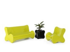 meubles de jardin design