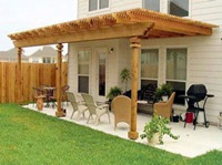 Pergola Pergola