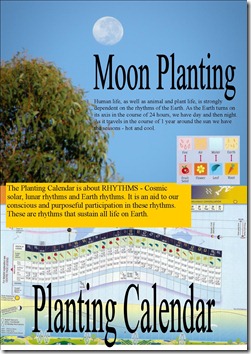 planting cal.cover