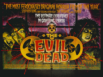 evil dead