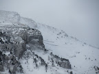Ca souffle fort là haut aussi, mais je vais quand même essayer...