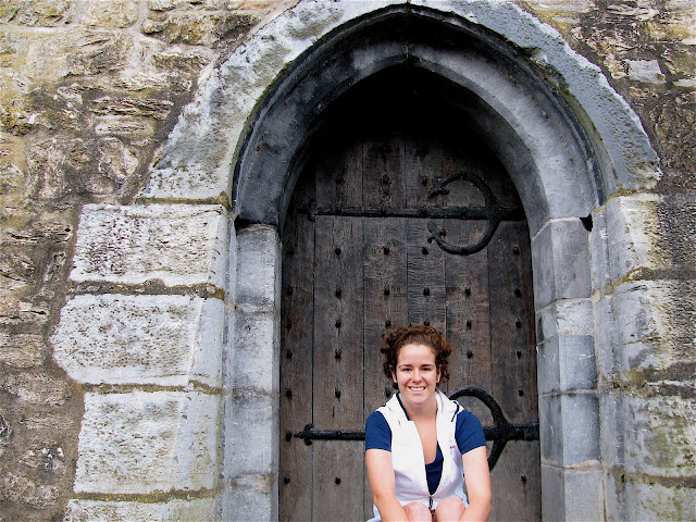 Hurrah for self-timers