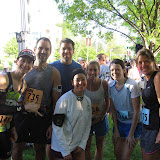 CRC RUN GROUP