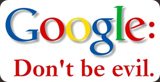 google_dont_be_evil