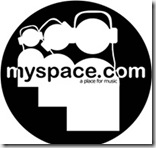 MySpaceLogo