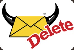 delete