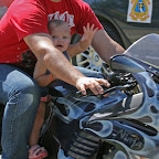 National Rally de CMA Afrique du Sud 2009