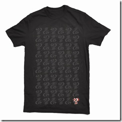 QUESTION T-SHIRT