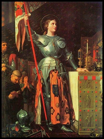 Juana de Arco