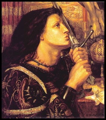 Juana de Arco 3