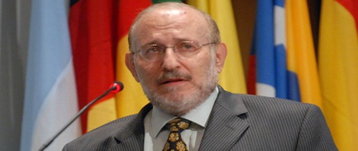 Mario Blejer