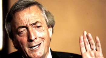 Kirchner Kirchner