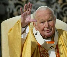Juan Pablo II