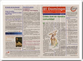 El Domingo