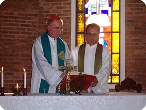 Cardenal Hummes