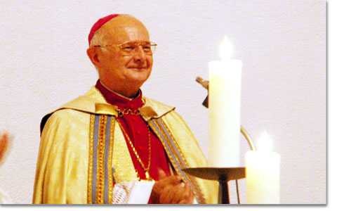 [Mons. Robert Zollitsch, Arzobispo de Friburgo, nuevo Presidente de la Conferencia Episcopal de Alemania[3].jpg]