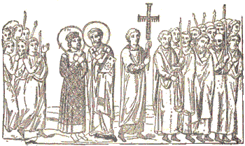 Rogativas