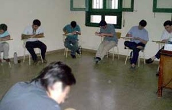 TALLER DE FORMACION PARA PARROCOS