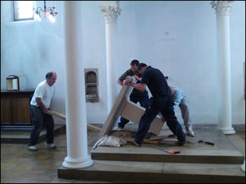 Restauracion 2