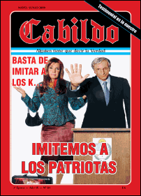 Revista Cabildo