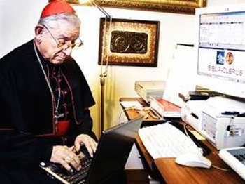 castrillon hoyos
