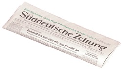 Sueddeutsche Zeitung