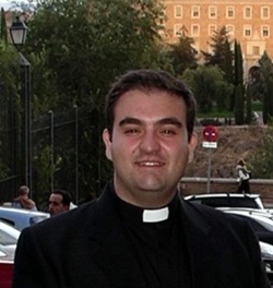 P. Jaime Mercant Simó