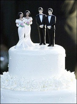 matrimonio gay