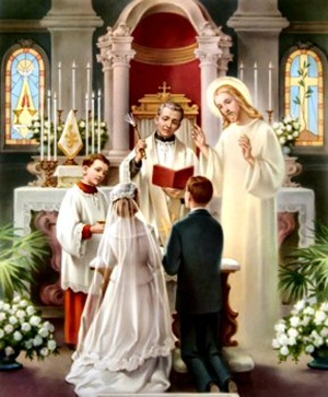 Matrimonio