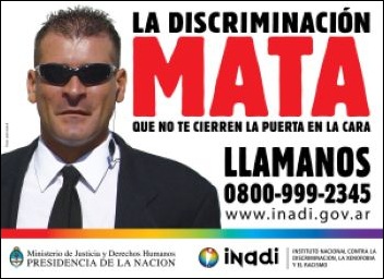 El Inadi Mata