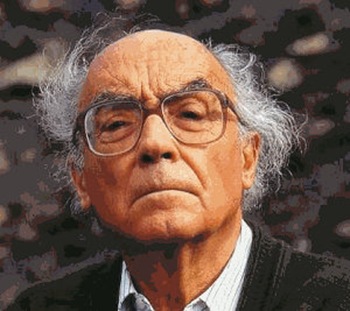 José Saramago