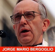 BERGOGLIO