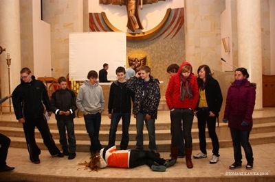 NOVUS ORDO NOVUS ORDO